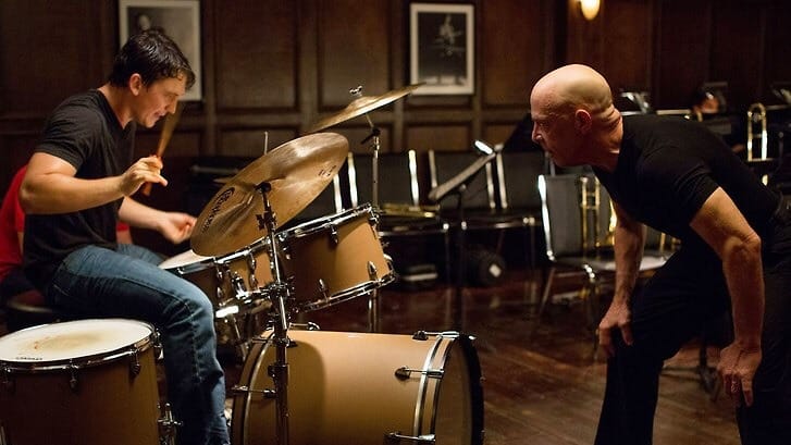 America Needs Way Less 'Whiplash' Based Aspirations